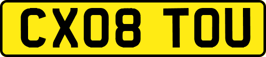 CX08TOU