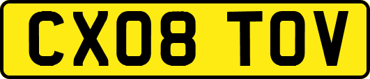 CX08TOV