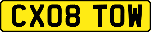 CX08TOW