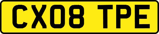 CX08TPE