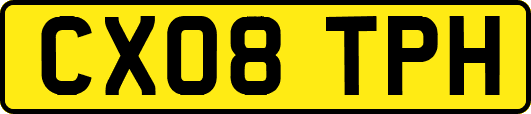 CX08TPH