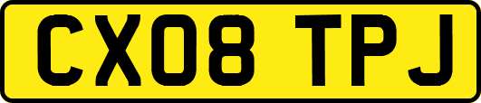 CX08TPJ