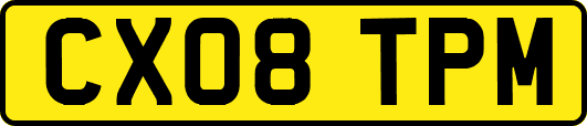 CX08TPM