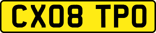 CX08TPO
