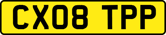 CX08TPP
