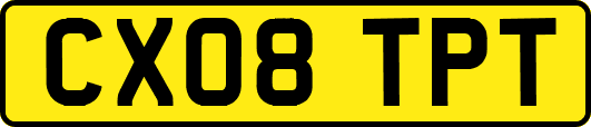 CX08TPT