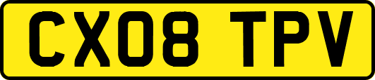 CX08TPV
