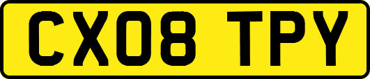 CX08TPY