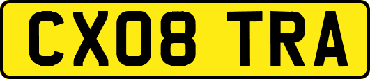CX08TRA