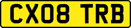CX08TRB