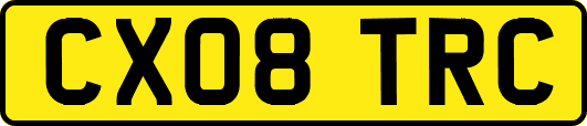 CX08TRC