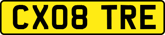 CX08TRE
