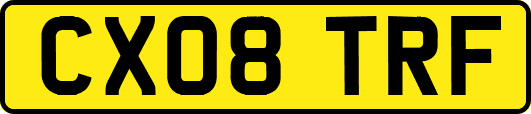 CX08TRF