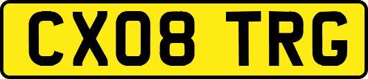 CX08TRG