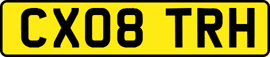 CX08TRH