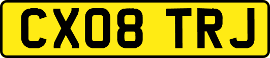 CX08TRJ