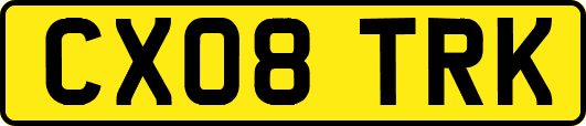 CX08TRK