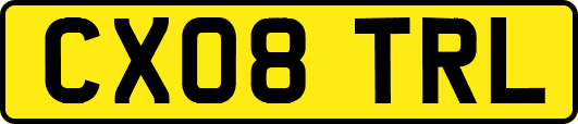 CX08TRL
