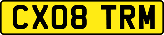 CX08TRM