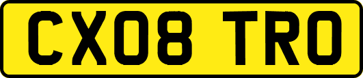 CX08TRO