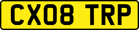 CX08TRP