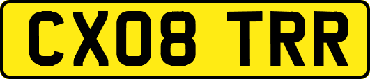 CX08TRR