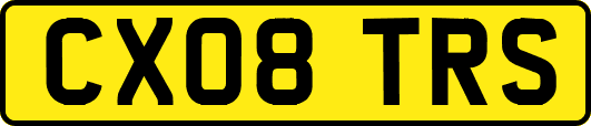 CX08TRS
