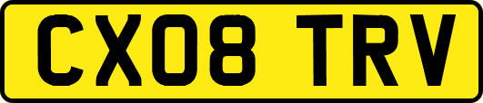 CX08TRV