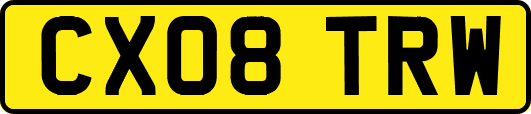 CX08TRW