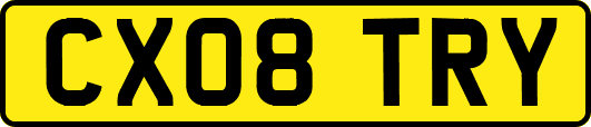 CX08TRY