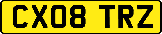 CX08TRZ
