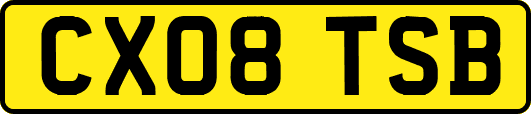CX08TSB