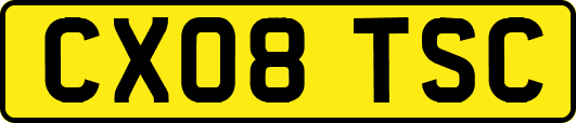 CX08TSC
