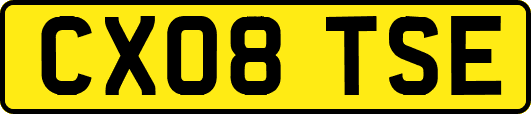 CX08TSE
