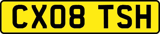 CX08TSH