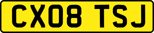CX08TSJ