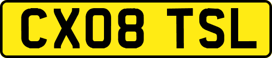 CX08TSL