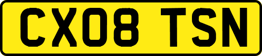 CX08TSN