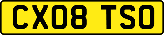 CX08TSO