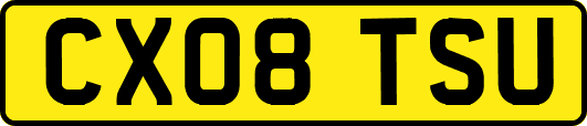 CX08TSU