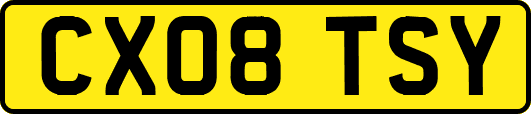 CX08TSY