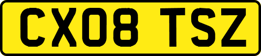 CX08TSZ