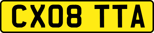 CX08TTA