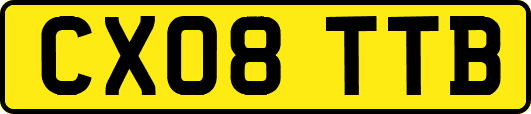 CX08TTB