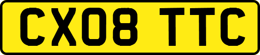 CX08TTC