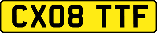 CX08TTF
