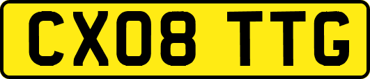 CX08TTG