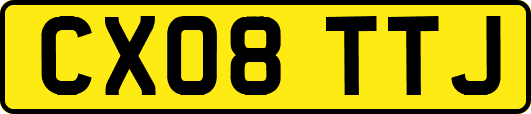 CX08TTJ
