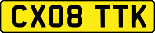 CX08TTK