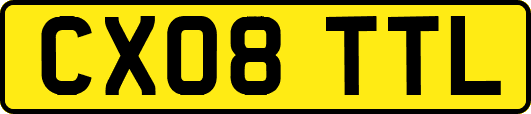 CX08TTL